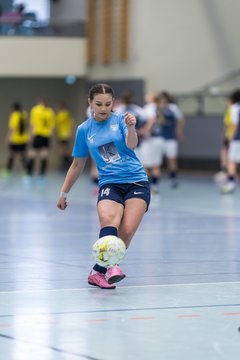 Bild 159 - wBJ Power Girls Cup Suederelbe